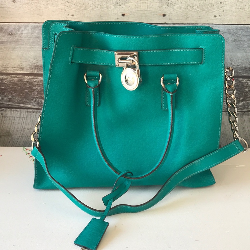 Gorgeous Michael Kors tote